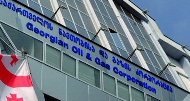 ნავთობისა და გაზის კორპორაცია კრწანისის ჭაბურღილიდან მოპოვებულ გაზს ყიდის