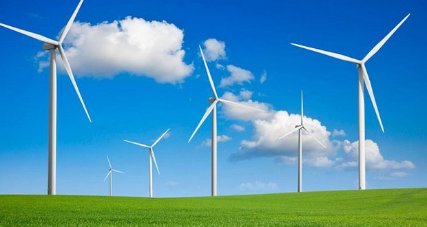 Awea-ს ქარის ენერგიის კონფერენცია გაიხსნა