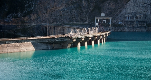 ნენსკრა ჰესის გარემოზე ზემოქმედების ანგარიში