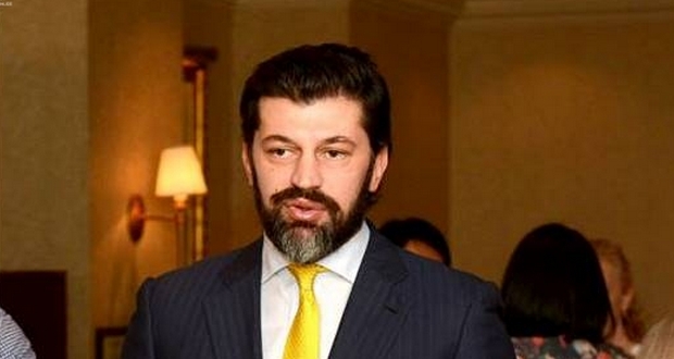 საქართველო ავსტრიის პარტნიორობა
