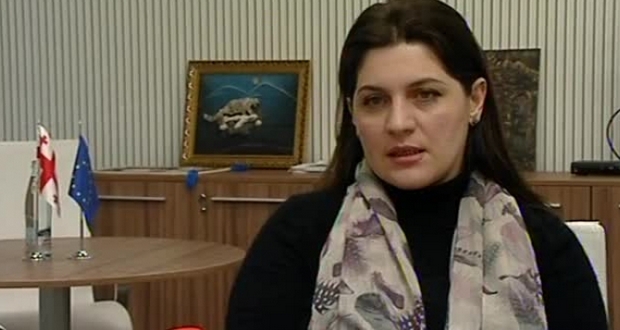 საქართველო აზერბაიჯანულ ელ.ენერგიაზე უარის არ იტყვის