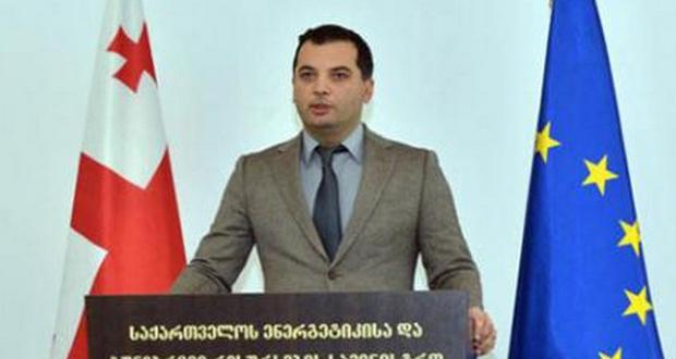 ენერგეტიკის სექტორში მიმდინარე პროცესებს ილია ელოშვილი აფასებს