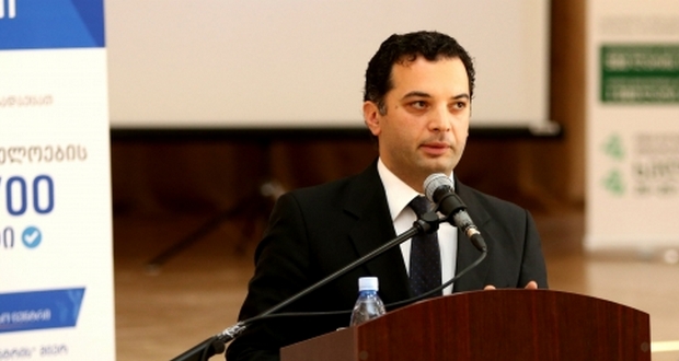 ენერგოსექტორის საინვესტიციო მდგომარეობა