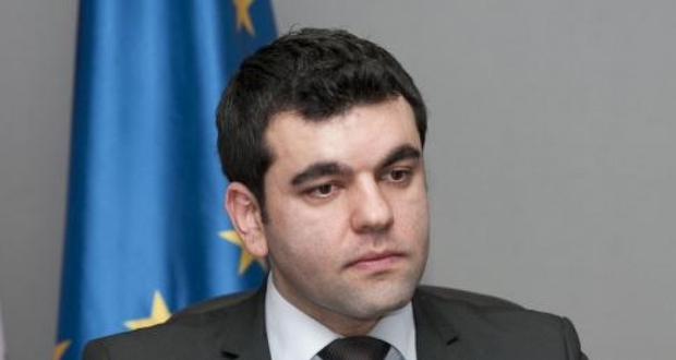 ენერგეტიკა უცხოელებისთვის საინტერესო სფეროა.