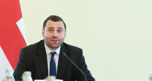სემეკის წევრების შერჩევა ექსპერტებთან კონსულტაციების შედეგად მოხდება