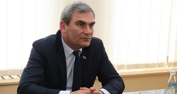 ჰიდროტექნიკური კვლევების ლაბორატორიის ამოქმედება ქვეყანაში აუცილებელია