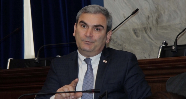 ხუდონჰესის პროექტზე გარემოს დაცვის სამინისტროს 111 შენიშვნა აქვს
