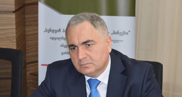 ნენსკრაჰესი ყველა საერთაშორისო სტანდარტების შესაბამისი პროექტია
