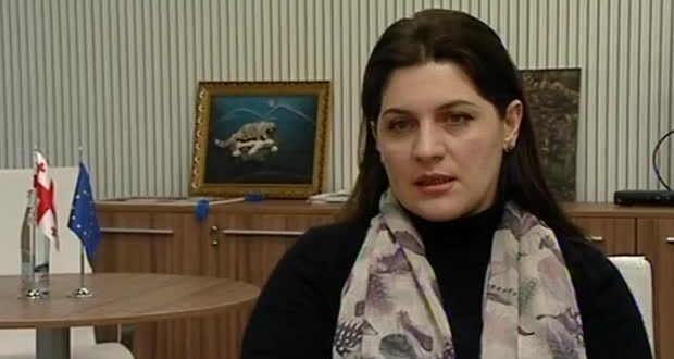 სარეაბილიტაციო სამუშაოების გამო ბუნებრივი აირის მიწოდება არ შეფერხდება