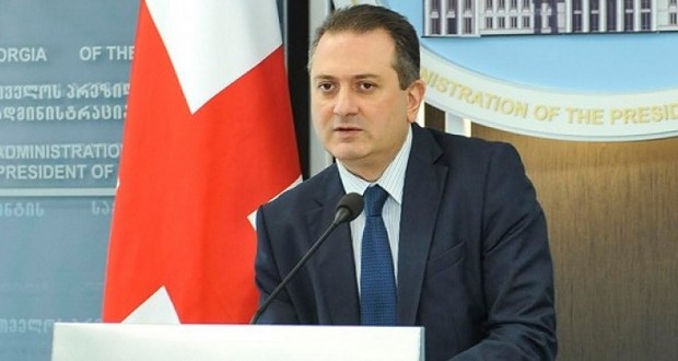 თურქმენეთის პრეზიდენტის ვიზიტზე აქცენტი გაკეთდება საქართველოს სატრანზიტო როლზე