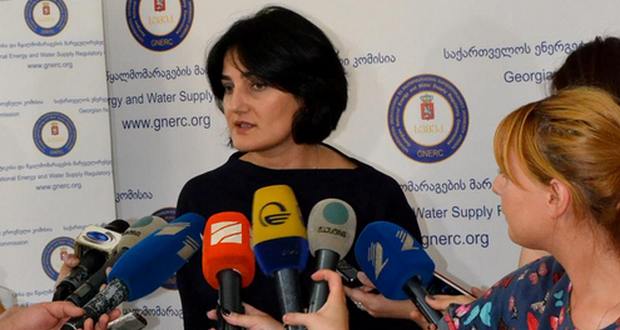 ეს არის სამართლიანი ტარიფი რომელიც მოსახლეობის უწყვეტ ენერგომომარაგებას უზრუნველყოფს