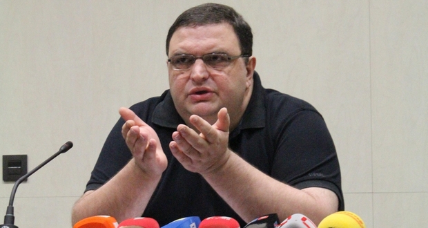 ირანის დელეგაციასთან ენერგომატარებლების გატარებაზე ვისაუბრეთ