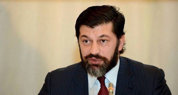 მილსადენის ირგვლივ შექმნილი პრობლემა წინა ხელისუფლების უგუნური პოლიტიკის ნაწილია