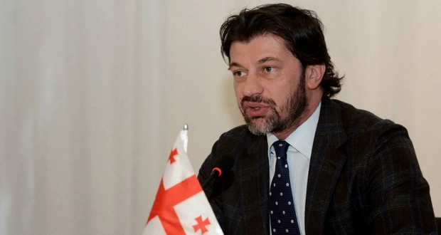 ინვესტორებისთვის ჩვენი გული და კარი ღიაა