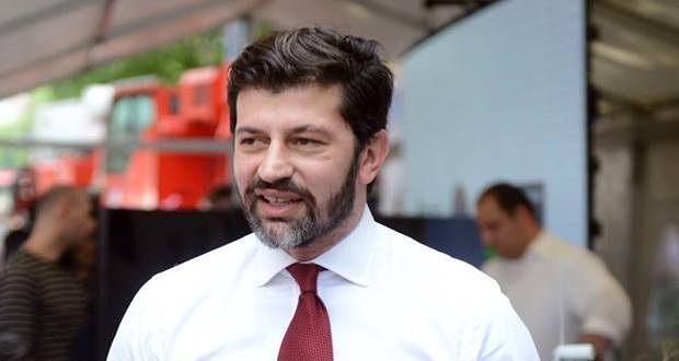 ელექტროენერგიის გრაფიკით მიწოდებაზე საუბარი გამორიცხულია