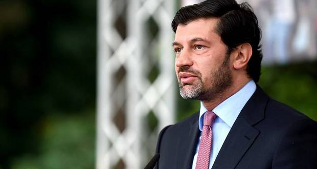 ეს ხელს უშლის ბიზნესის ჯანსაღ გარემოს, მის განვითარებას. ერთი კუთხით, მე ვფიქრობ, ეს გადაწყვეტილება, რაც იქნა მიღებული, პრევენციის სახე ექნება.
