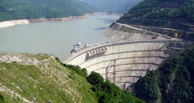 საქართველოს ენერგოსისტემა ენგურჰესის ელექტროენერგიას თანდათანობით კარგავს