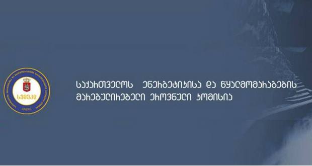 სემეკმა მოქალაქეებს 700 ათას ლარზე მეტი ჯარიმა ჩამოაწერა