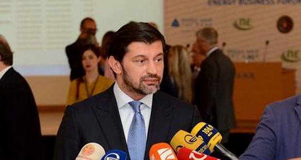 ენერგეტიკა ჩვენი ხელისუფლებისთვის პრიორიტეტული დარგია