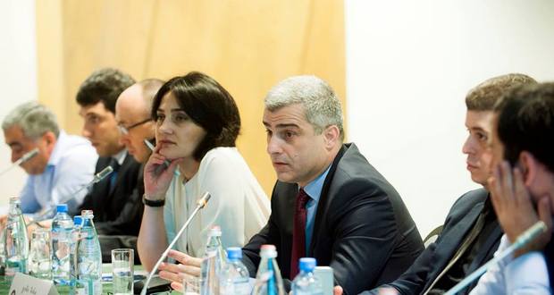 ტარიფის გაზრდის საჭიროება ვალუტის კურსის გაზრდის გამო დადგა
