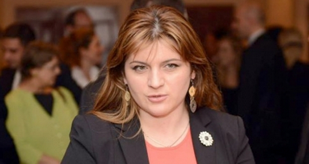 ბაქო-თბილისი-ერზრუმის გაზსადენზე მომხდარ აფეთქებას საქართველოს გაზმომარაგებაზე გავლენა არ აქვს