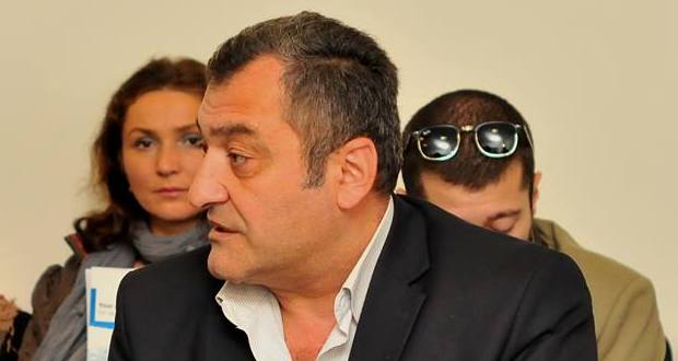 ახალი აბრეშუმის გზის ქართული გამოწვევები - ნაწილი 1