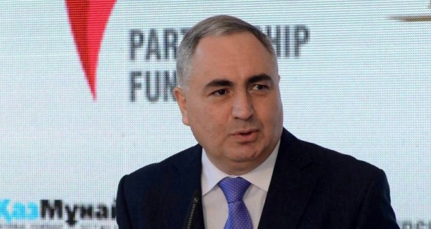 ახალი ენერგეტიკული პროექტების განხორციელებით ქვეყანაში ენერგობალანსი ძირეულად შეიცვლება