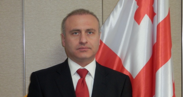 135 მეტრის სიმაღლის ნენსკრას კაშხალმა საქართველოში ელ.ენერგიის იმპორტი უნდა ჩაანაცვლოს