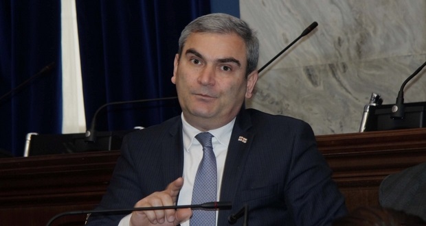 გიგლა აგულაშვილი: ხუდონჰესზე შენიშვნების გადამუშავების შემდეგ ნებართვას გავცემთ