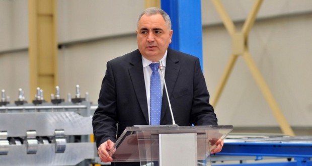 ირაკლი კოვზანაძე: ნენსკრაჰესი საქართველოს მთავრობის მხარდაჭერის გარეშე არ აშენდებოდა