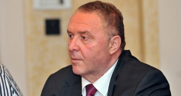 ემზარ ჯგერენაია: საწვავის ბაზარი საქართველოში კვლავ მონოპოლიურია