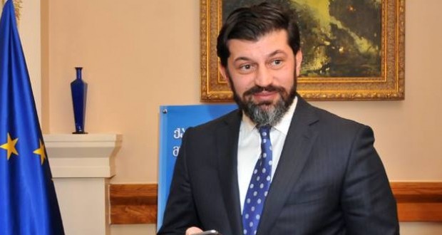 2016 წელს ენგურჰესის მუშაობა რამდენიმე თვით შეჩერდება