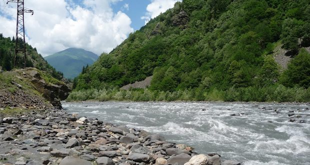 სვანეთში ახალ მესტიაჭალა ჰესს „სვანეთი ჰიდრო" ააშენებს