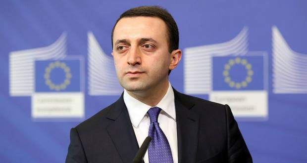 ირაკლი ღარიბაშვილი: საქართველო მხარს უჭერს ე. წ. ეკონომიკის მწვანე განვითარებას