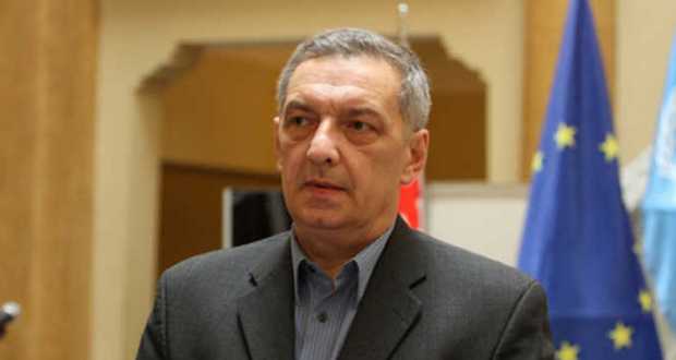 გია ვოლსკი: რუსეთთან გაზის მიწოდების თემაზე მოლაპარაკებები ძალიან საფრთხილოა