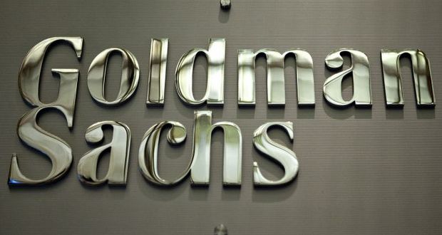 Goldman Sachs: ნავთბის ფასი შესაძლოა 20 დოლარამდე დაეცეს
