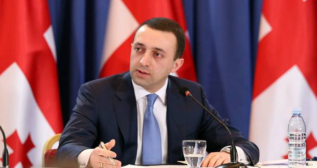პრემიერი: თბილისის სტიქია კლიმატური ცვლილებების მნიშვნელოვანი გამოწვევაა