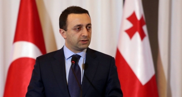 პრემიერი: საქართველო დგამს ნაბიჯებს კლიმატური რისკების დაცულობის უზრუნველყოფისთვის