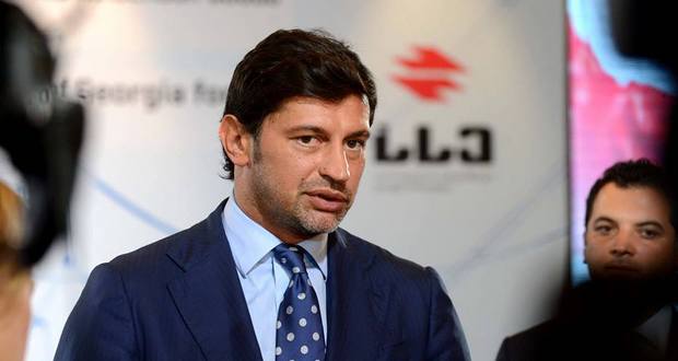 კახა კალაძე: გაზპრომის წარმომადგენლებთან შეხვედრის, პოლიტიკურ ჭრილში განხილვა არასწორია
