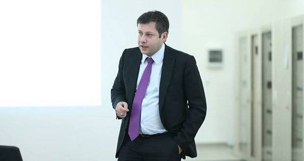 სულხან ზუმბურიძე: დანგრეული ინფრასტრუქტურა დღეს თითქმის სრულად არის რეაბილიტირებული