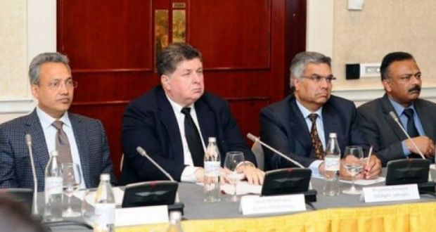 "ხუდონჰესის" ინვესტორი - გარწმუნებთ, პროექტი საერთაშორისო სტანდარტების დაცვით განხორციელდება