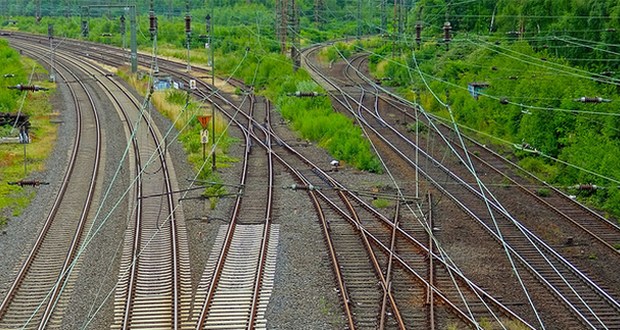 საქართველო, როგორც სატრანსპორტო დერეფანი