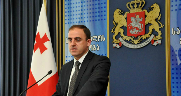 დავით ნარმანიას ინფორმაციით, სოციალურად დაუცველები გაძვირებული დენის ღირებულებას ოქტომბრიდან მიიღებენ