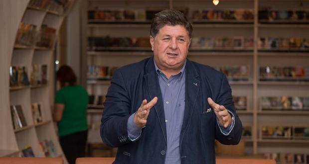 დავით მირცხულავა: კომერციული გაზის ნაწილში “გაზპრომი” კონკურენციას შექმნის
