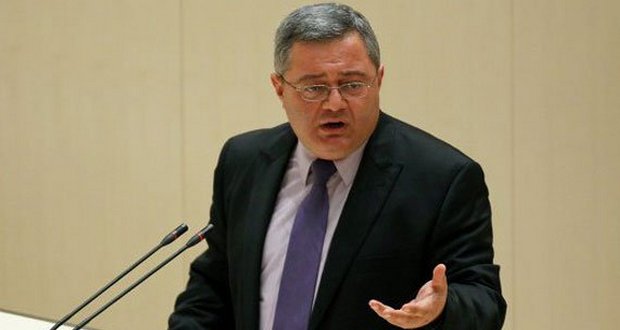 საქართველო არის ხიდი მსოფლიოს განვითარებული და განვითარებადი ქვეყნების ეკონომიკებს შორის