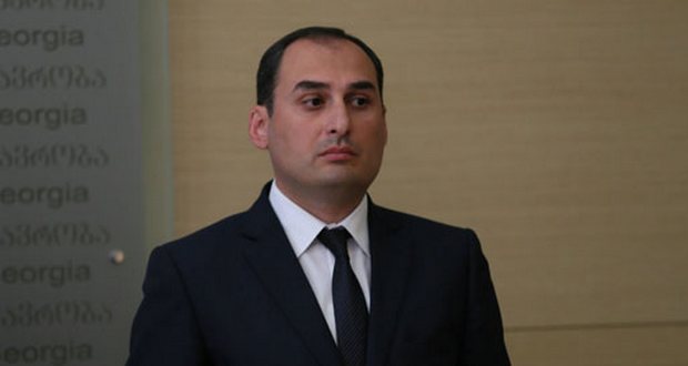 დიმიტრი ქუმსიშვილი: "ყაზტრანსგაზის" მიერ ინვესტიციის გატანაზე მინიშნებები არ არსებობს