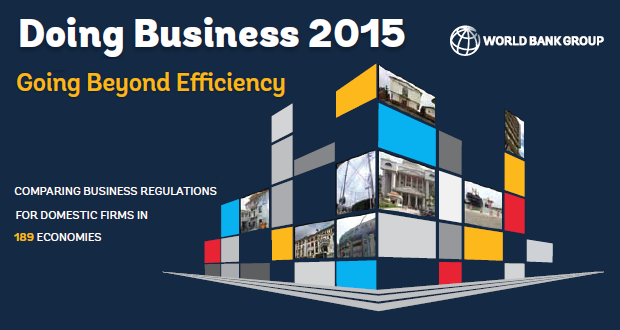 "Doing Business"-ის მიხედვით ელ.ენერგიის წყაროს საიმედოობა ყოველწლიურად უმჯობესდება