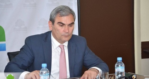 ბუნებრივი კატასტროფების რისკის შესამცირებლად სპეციალური რადარები დამონტაჟდება
