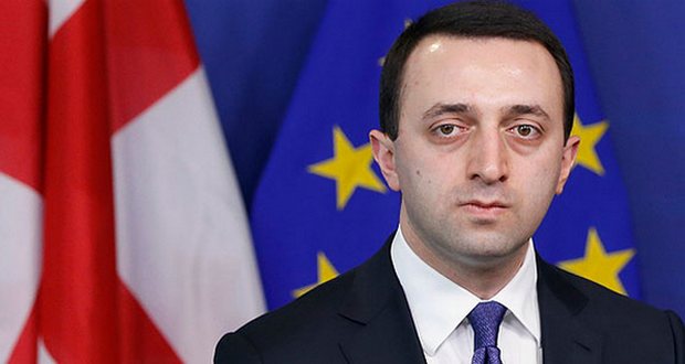 ირაკლი ღარიბაშვილი: აზიის ენერგორესურსები საქართველოს გავლით ევროპას მიეწოდება