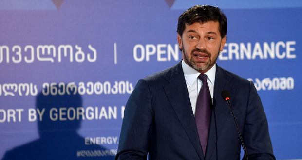 კახა კალაძე: სოკარი და გაზპრომი რომ თანამშრომლობს, ეს ჩვენც ვიცით